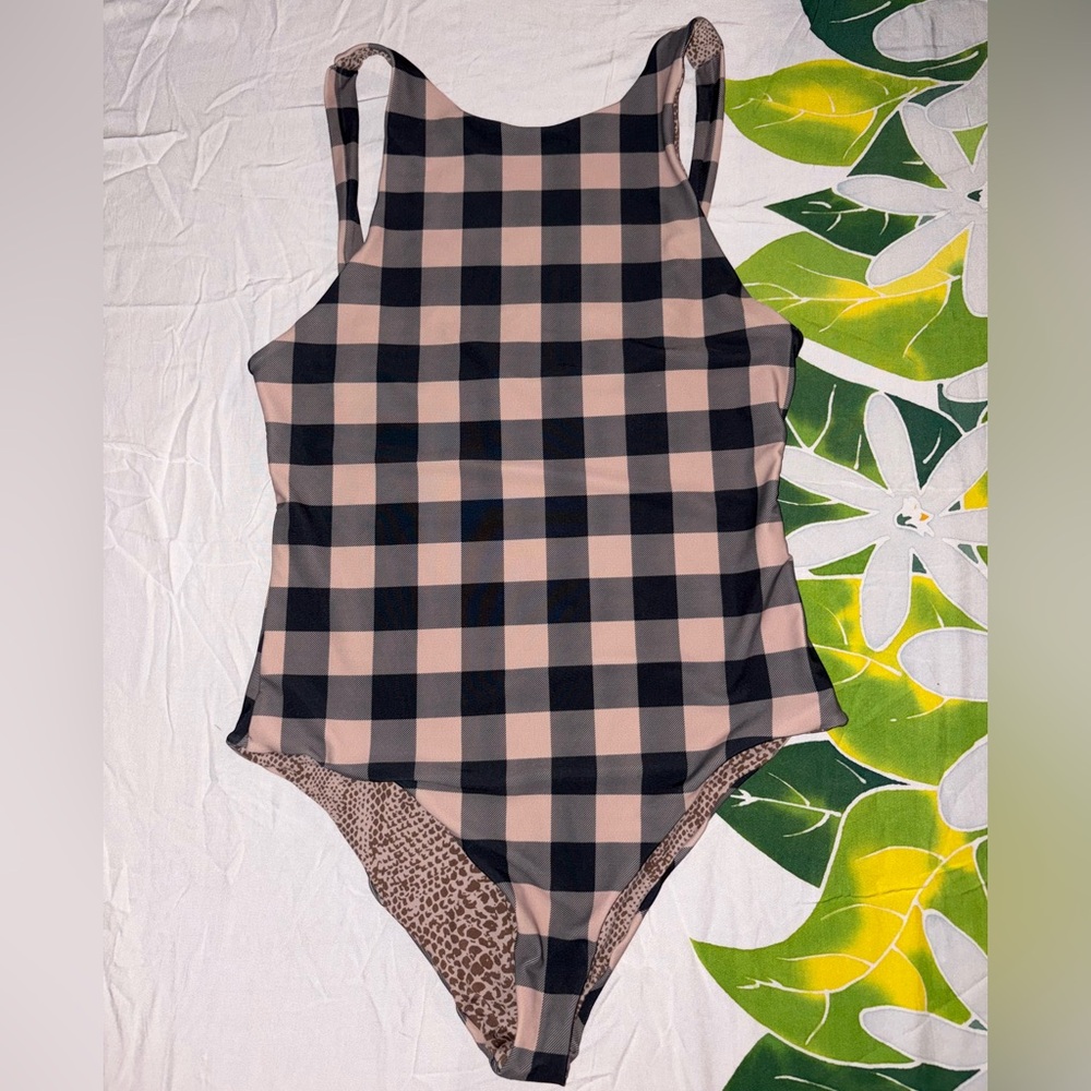 Acacia Swimsuit